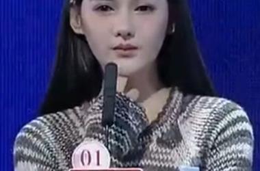 非诚勿扰王文敬