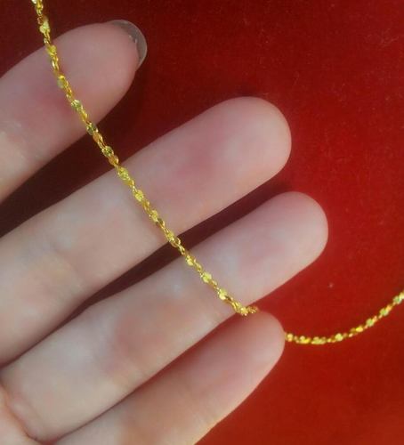 老凤祥黄金项链金牌 老凤祥项链纯金 金项链男纯金 老凤祥黄金戒指