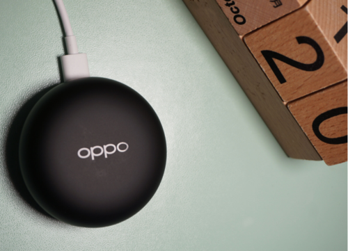 oppoencow31图赏:低延时,高颜值如何展现?