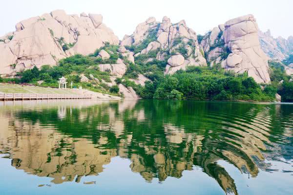 河南省驻马店市旅游景区集锦