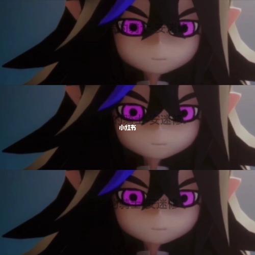 凹凸世界##雷皇姐#雷姐好霸气_凹凸世界_薯条_影视_动漫_动漫推荐