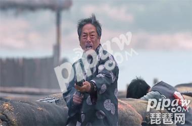 大秧歌吴乾坤怎么死的 吴乾坤结局误会海猫