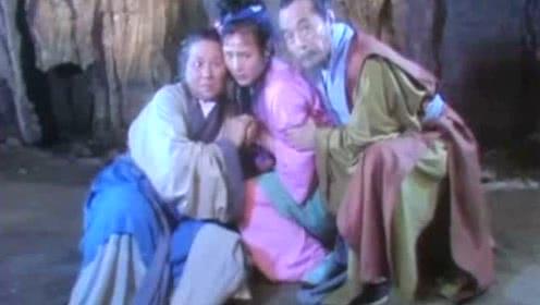 童年阴影白骨精,害了多少貌美如花的小姐姐