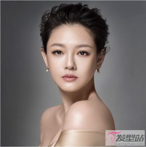 不同脸型的桃花运发型必试风水师推荐旺桃花发型