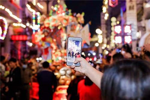 郑州建业华谊兄弟电影小镇获评国家4a级景区