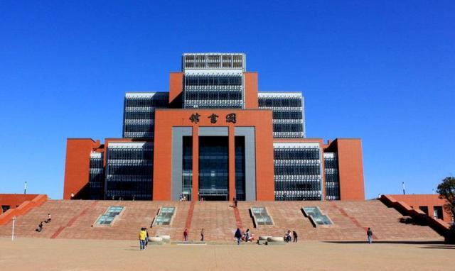 排位相差181个位次,昆明理工大学是一所什么层次的