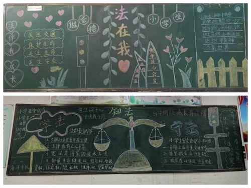 全校师生员工人人自觉遵纪守法,在校做文明师生,在社会做守法公民,几