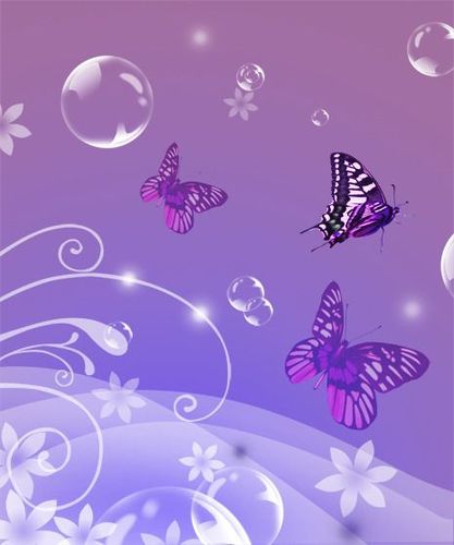 梦幻蝴蝶梦源文件