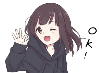 完整版 | 超级萌妹menhera酱表情包