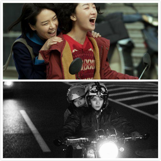 安妮宝贝八月未央就像七月与安生都是自己内心分身