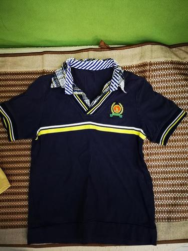 先烈东小学校服,低价转 - 二手闲置 - 广州妈妈论坛