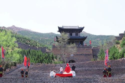 忻州,朔州游客更有额外特惠福利