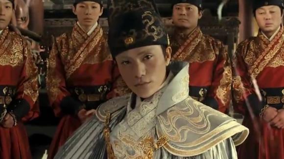 【盘点】影视剧中陈坤三大名场面,西厂雨化田最令人印象深刻