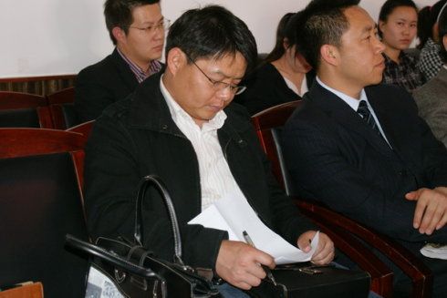 新报专刊中心郭晓华