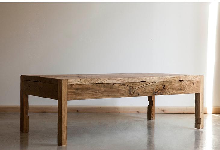 ancient age furniture chinese reclaimed wood tea