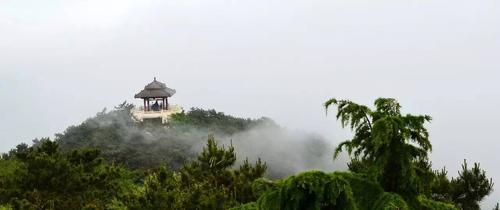 自驾游通达方式 东区方向:东区---滨海大道---琅琊台风景区 青岛方向