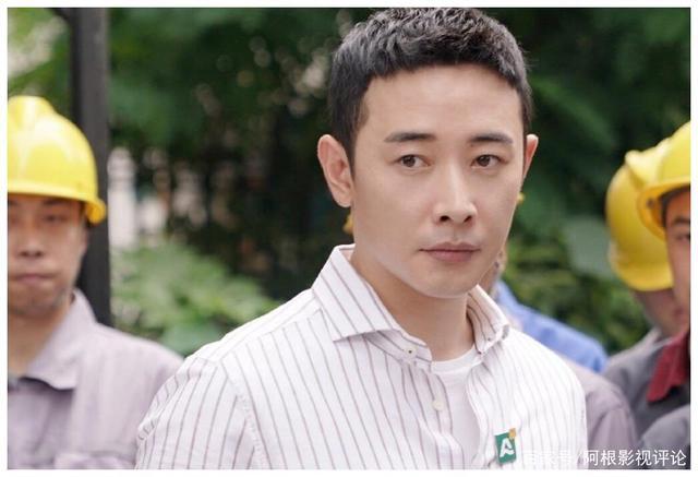 《安家》大火之后,罗晋有实力去拍电影征服大银幕么