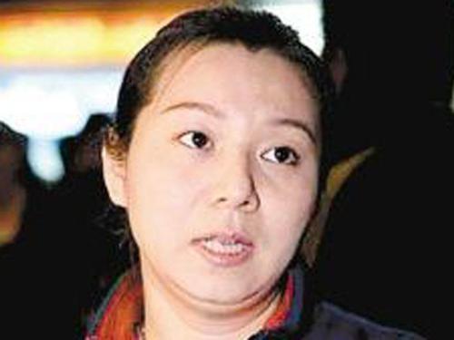 王春露