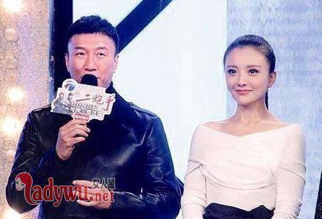 孙茜和孙红雷是什么关系 孙茜是孙红雷的妹妹吗_女人屋