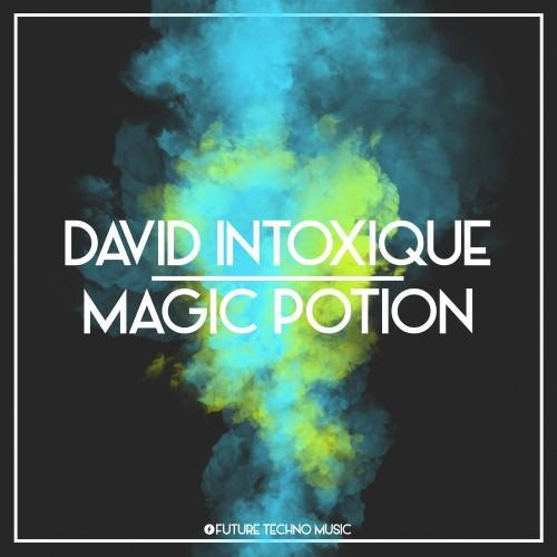 david intoxique - magic potion