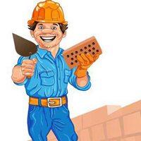 工地施工员卡通头像_微信头像图片大全