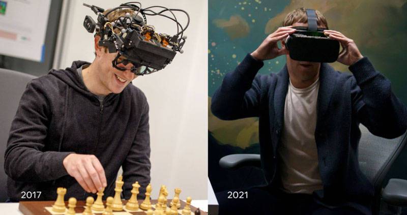 meta vr视觉图灵征途:深度分享变焦,畸变,高分辨率,h