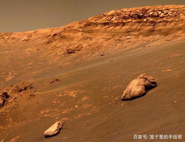 向着火星进发!天问一号火星探测器发射成功!