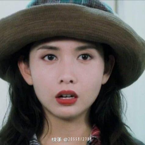 港风明星———邱淑贞