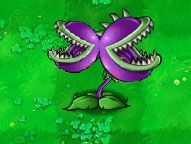 植物大战僵尸想象植物 僵尸(附:植物图 种子图/僵尸图