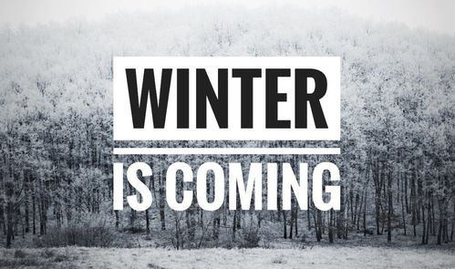 winteriscoming豪华品牌的新能源进击