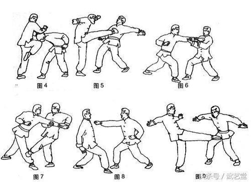 实战中变化甚多,现举三例供读者品鉴.