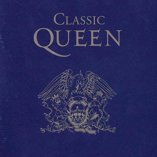 queen的部分专辑封面