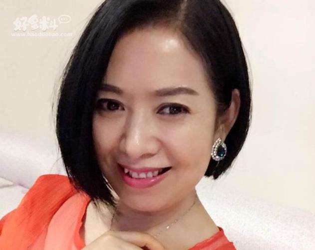 乡村爱情赵四媳妇筱素清个人资料筱素清老公是赵本山的徒弟吗