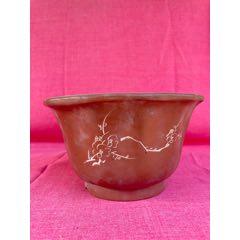 紫砂花盆-价格:40元-au29606805-其他紫砂 -加价-7788邮票收藏