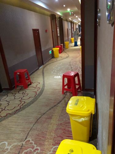 抵达到隔离酒店_酒店_隔离_冰箱_疫情_早餐_外卖_午餐