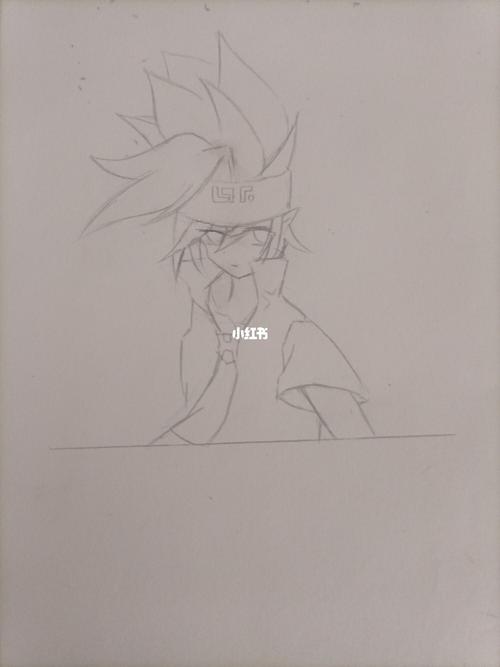 凹凸世界格瑞绘画教程_凹凸世界_绘画教程_凹凸世界格瑞_文化_绘画