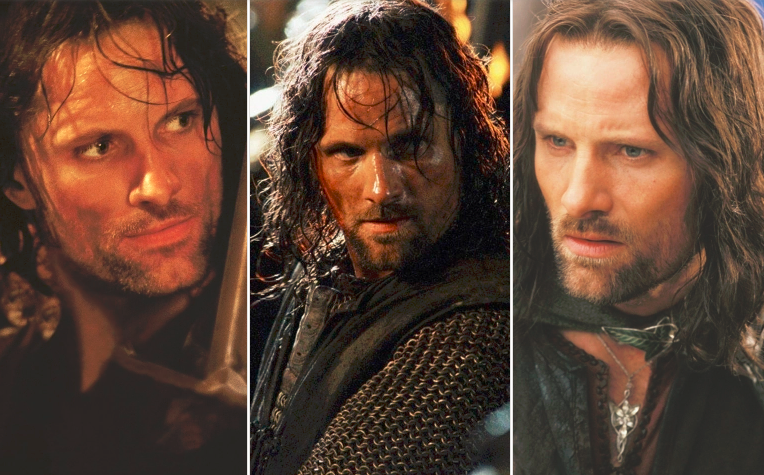 指环王演员现状阿拉贡毁容弗罗多失业还有两人离世