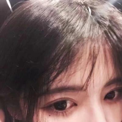 女生眼睛头像高清高清丧气只露眼睛的伤感头像女图片