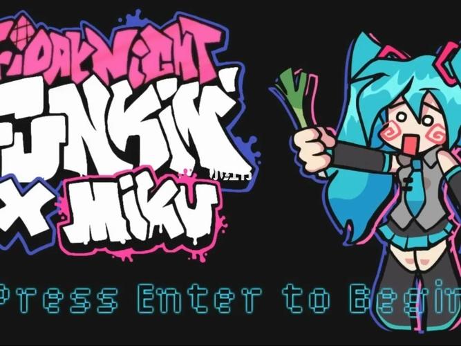 初音未来_黑五_黑色星期五之夜_影视_影视娱乐其他