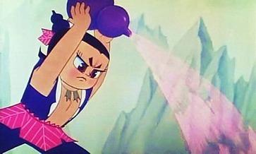 全面分析《葫芦娃》人物战斗力第七期