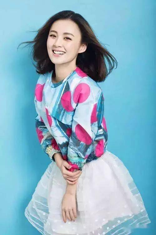 自古江南出美女!40个来自浙江的美女明星,你最喜欢哪一个?