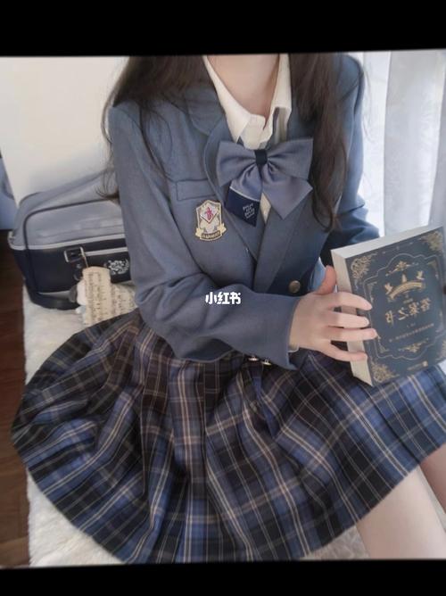 泷岛海_jk制服_甜饼酱jk制服馆自由行热门攻略_时尚
