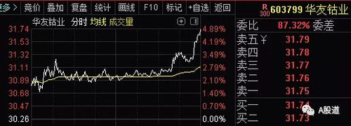 其中 天汽模迅速拉板.