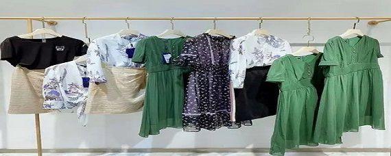 影儿时尚集团旗下女装有哪几个品牌