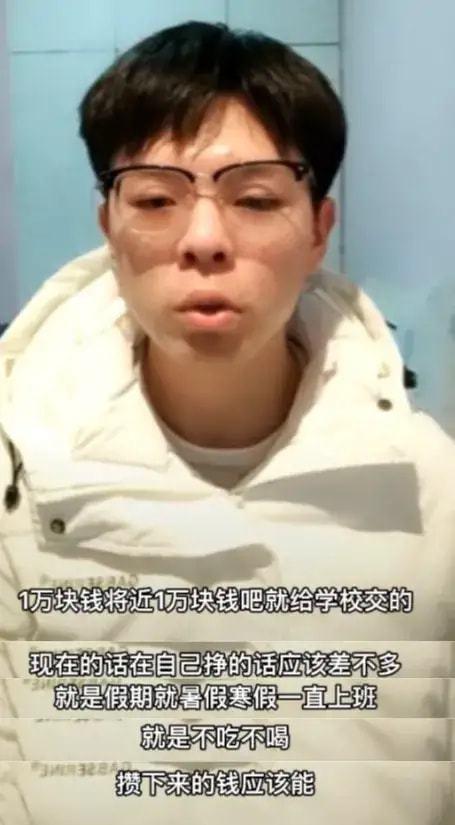 寻亲男孩刘学州已被亲妈删除发声控诉亲妈质问亲爸称再遭遗弃