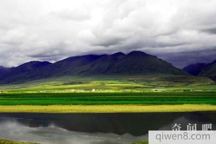 世界最高的高原是什么高原?青藏高原