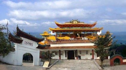 苏仙岭