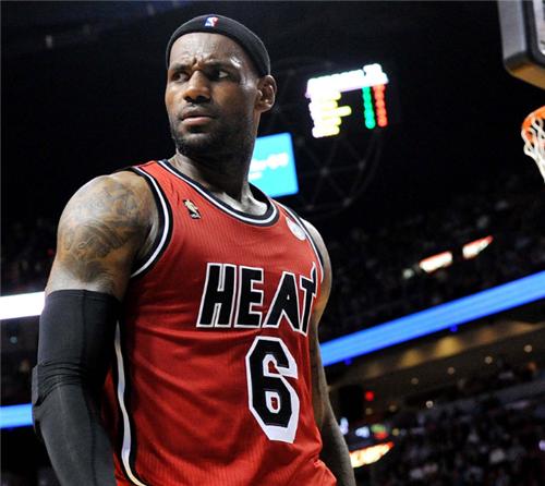 nba骑士到底有多依赖詹姆斯,全力詹全力以赴!