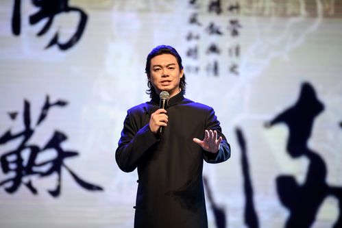 胡乐民《兰亭序》薛飞《琵琶行》雅坤(左),费军(右)《钗头凤》在最后