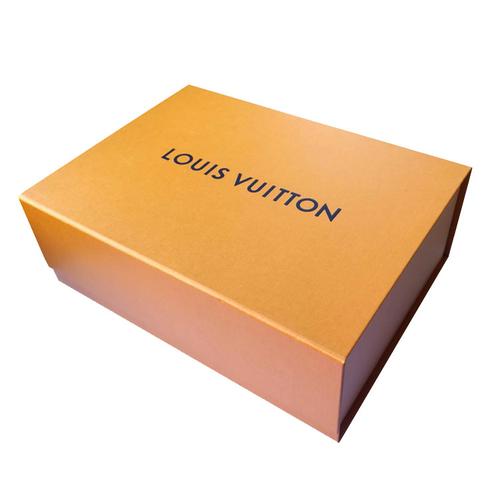 威登爆款boitechapeau圆饼系列女士手袋m52294帆布/配皮(配lv礼品盒)